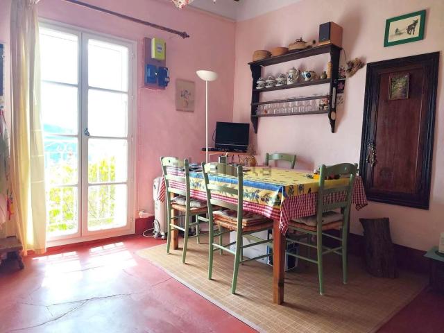 Appartement vente à La Croix-sur-Roudoule, Alpes-Maritimes
