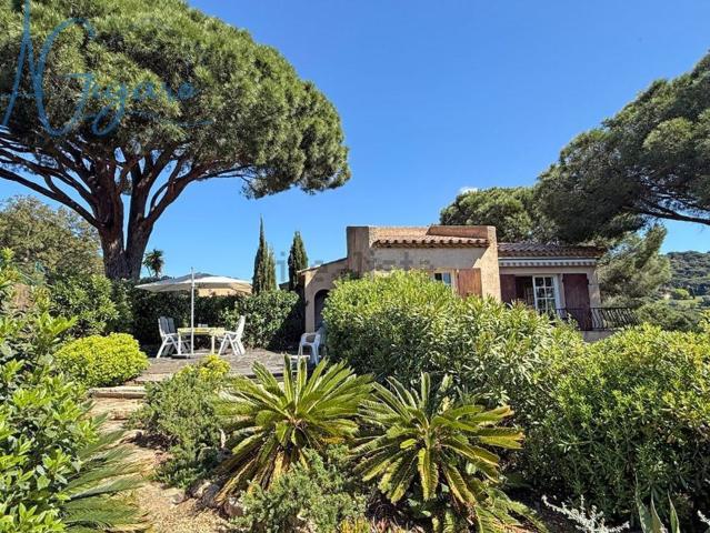 Appartement vente à La Croix-Valmer, Var