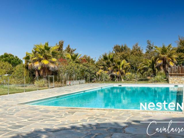 Appartement vente à Arrondissement de Draguignan, La Croix-valmer