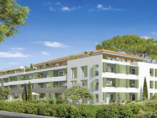 Appartement vente à Arrondissement de Draguignan, La Croix-valmer