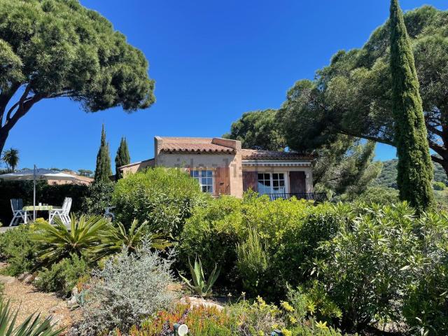 Appartement vente à La Croix-Valmer, Var