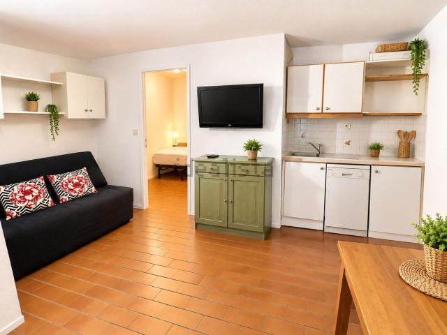 Appartement vente à La Croix-Valmer, Var
