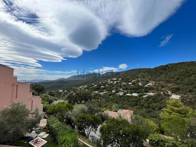 Appartement vente à La Croix-Valmer, Var