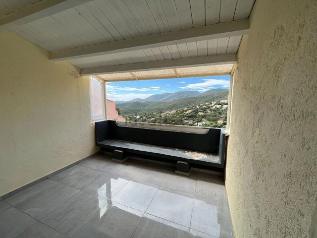 Appartement vente à La Croix-Valmer, Var