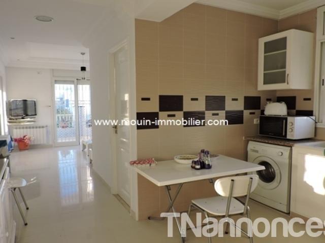 Appartement vente