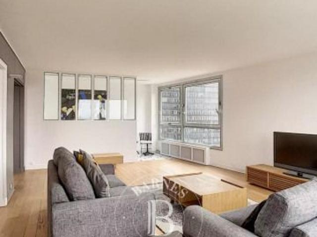 Appartement location à Nanterre, Puteaux