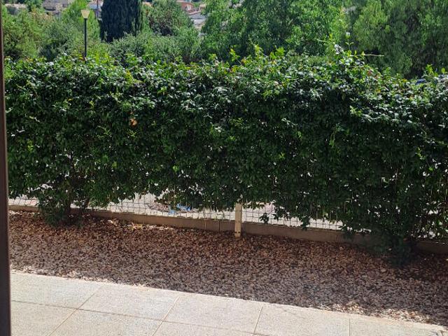 Appartement location à Marseille, La Destrousse