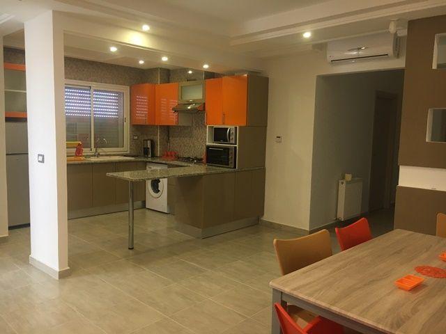 Appartement location à Beni Khalled