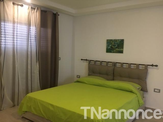 Appartement vente