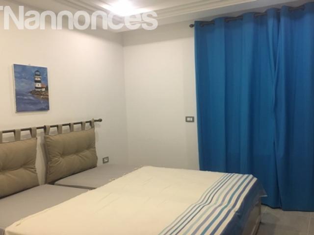 Appartement vente