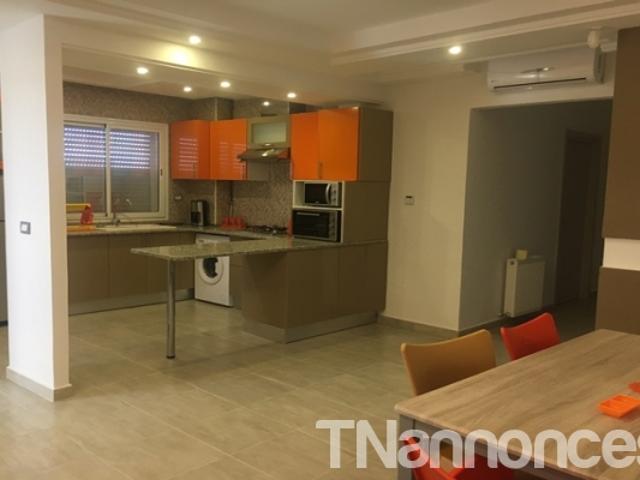 Appartement vente
