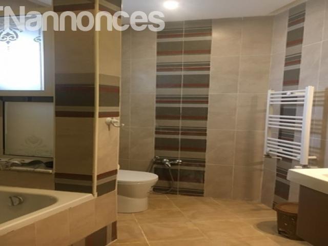 Appartement vente