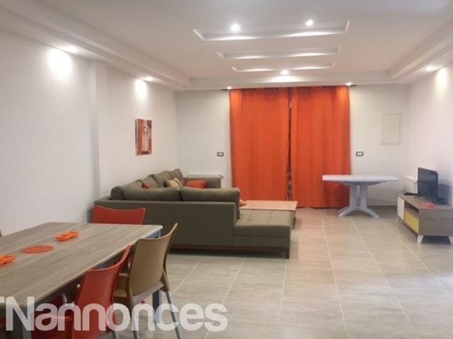 Appartement vente