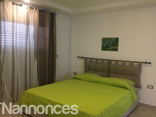 Appartement vente