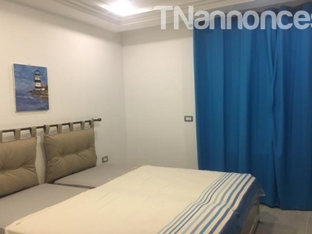 Appartement vente