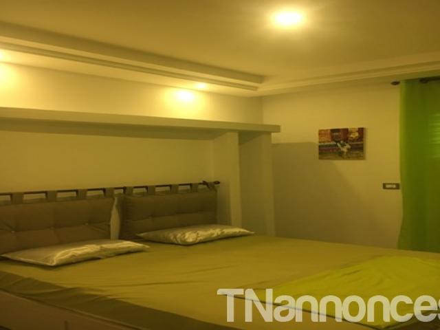 Appartement vente