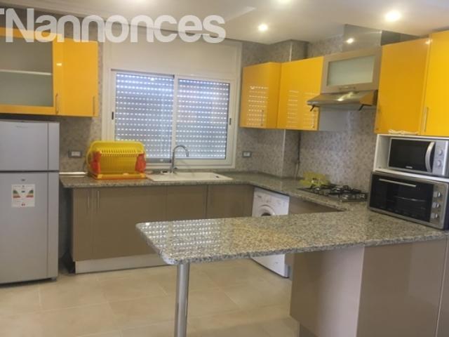 Appartement vente