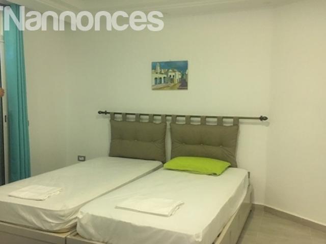 Appartement location