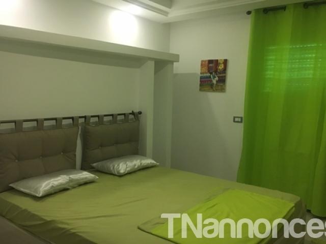 Appartement location