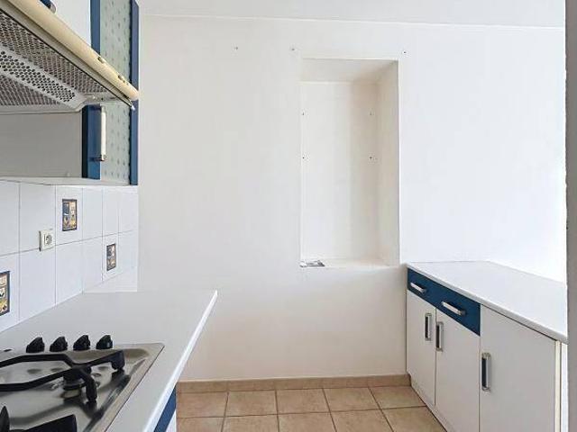 Appartement location à Lotissement la Terre de Bayle, La Fare-les-Oliviers