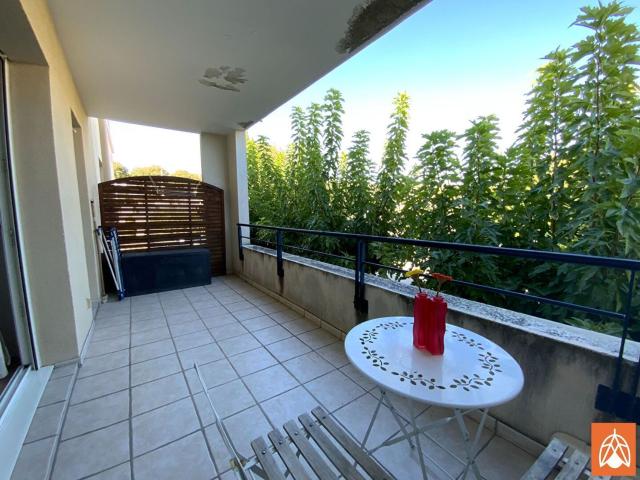 Appartement location à La Fare-les-Oliviers, Bouches-du-Rhône