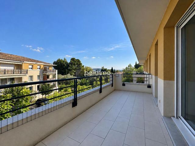 Appartement location à La Fare-les-Oliviers, Bouches-du-Rhône