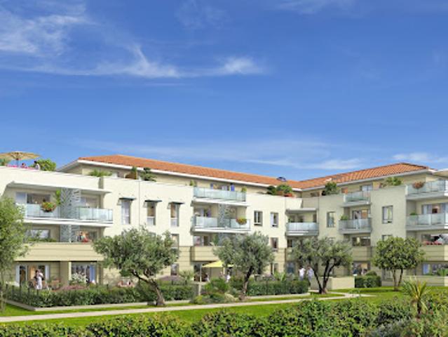 Appartement vente à Arrondissement de Toulon, La Farlède