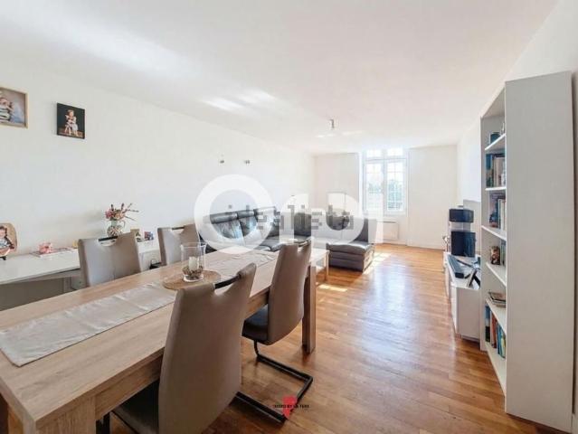 Appartement vente à La Fère, Aisne