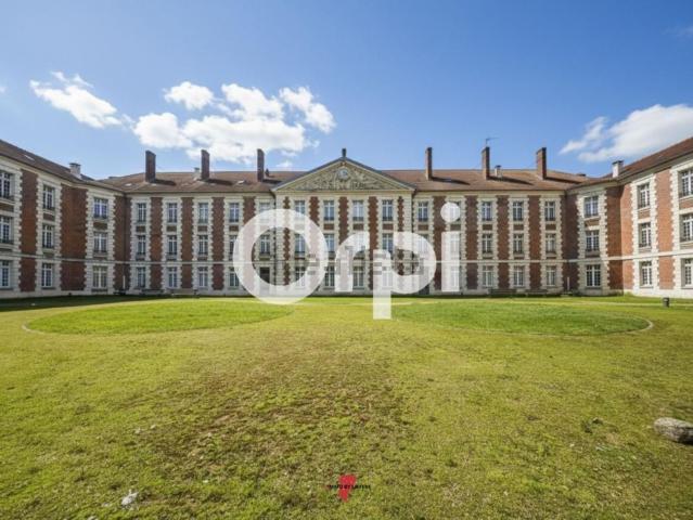Appartement vente à La Fère, Aisne