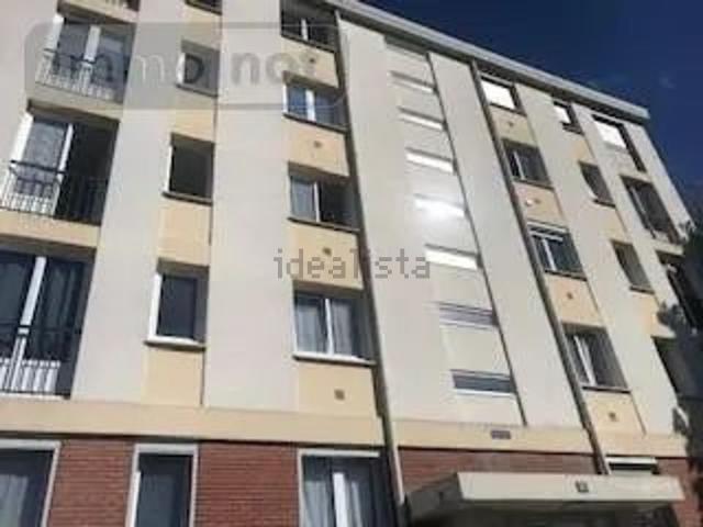 Appartement vente à La Fère, Aisne
