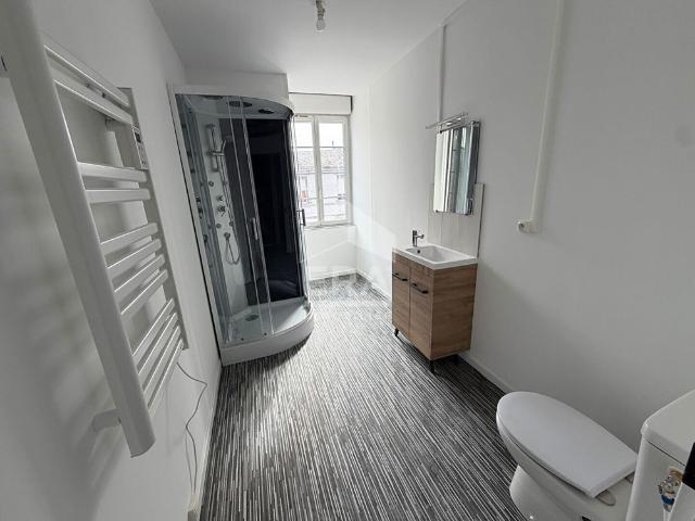 Appartement location à Laon, La Fère