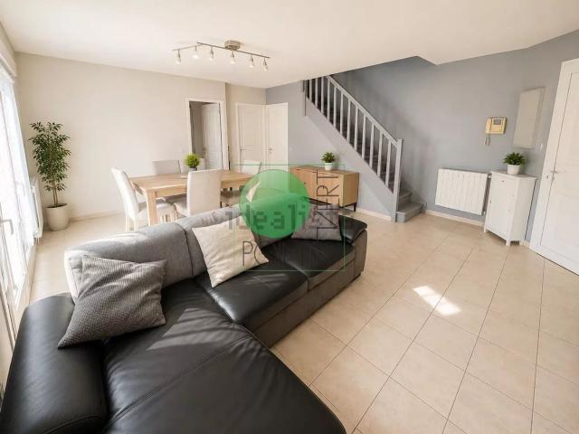 Appartement vente à La Ferté-Alais, Essonne