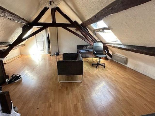 Appartement vente à La Ferté-Alais, Essonne