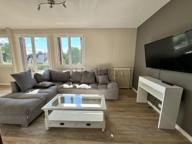 Appartement vente à La Ferté-Alais, Essonne