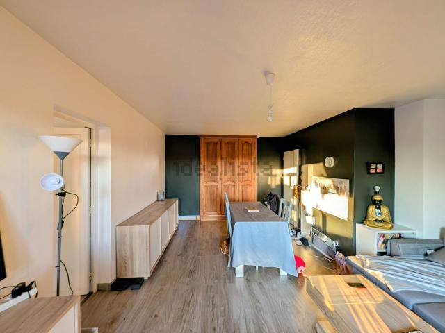 Appartement vente à La Ferté-Alais, Essonne