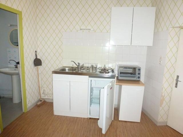 Appartement location à La Ferté-Bernard, Sarthe
