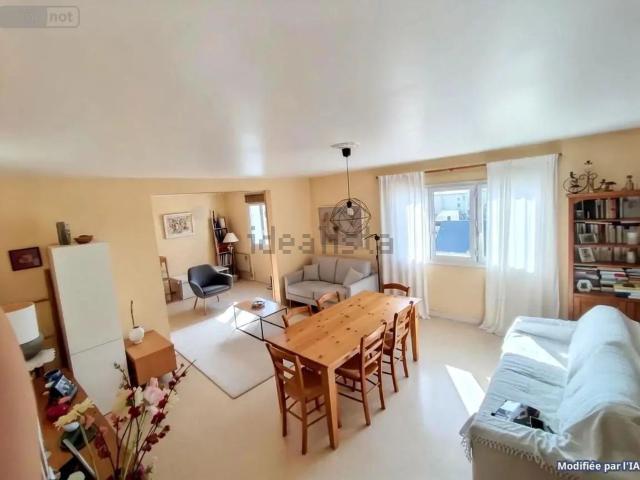 Appartement vente à La Ferté-Bernard, Sarthe