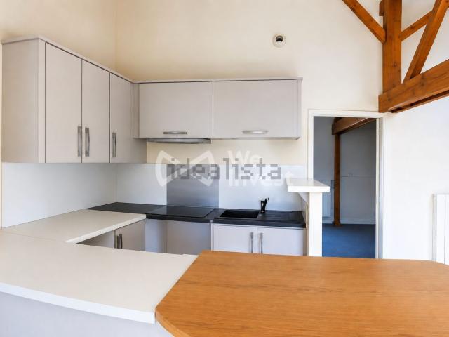 Appartement vente à Cherré, Cherré-Au