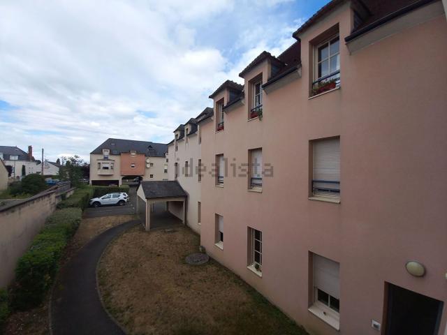 Appartement vente à La Ferté-Bernard, Sarthe