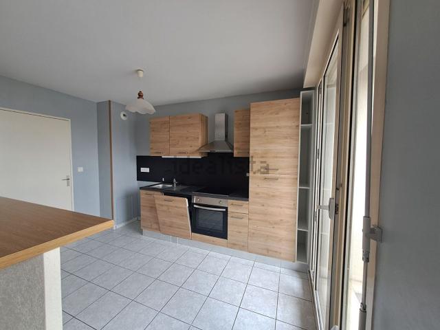 Appartement location à La Ferté-Bernard, Sarthe