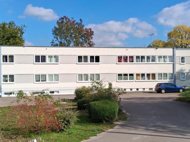 Appartement vente à Provins, La Ferté-gaucher