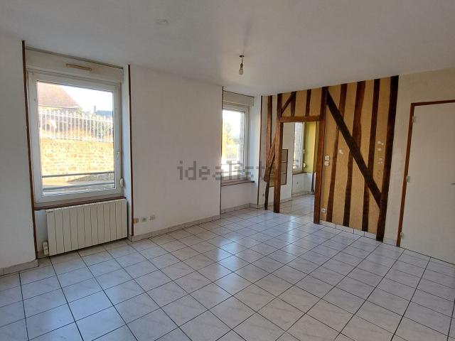 Appartement vente à La Ferté-Macé