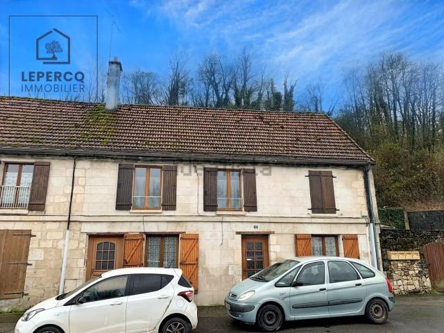 Appartement vente à La Ferté-Milon, Aisne