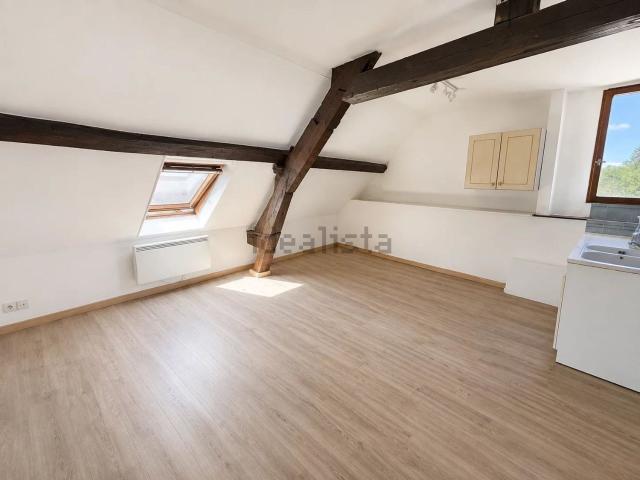 Appartement location à La Ferté-Milon, Aisne