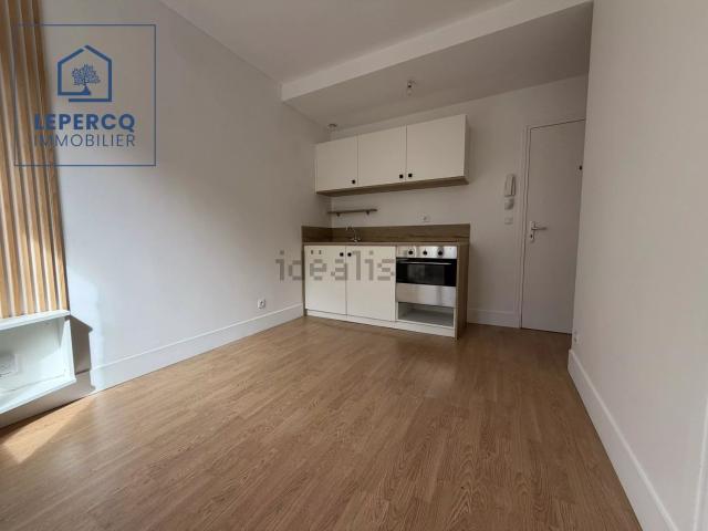 Appartement location à La Ferté-Milon, Aisne