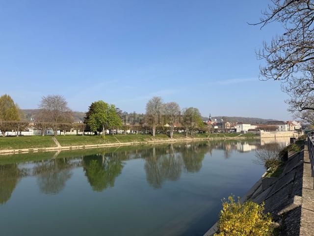 Appartement vente à La Ferté-sous-Jouarre, Seine-et-Marne
