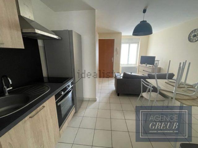 Appartement location à La Ferté-sous-Jouarre, Seine-et-Marne
