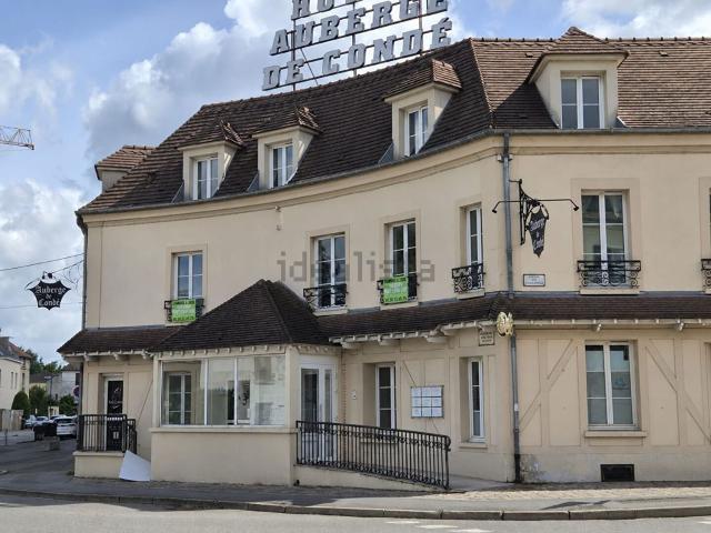 Appartement vente à La Ferté-sous-Jouarre, Seine-et-Marne