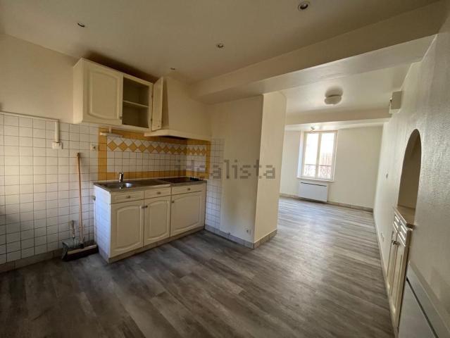 Appartement location à La Ferté-sous-Jouarre, Seine-et-Marne