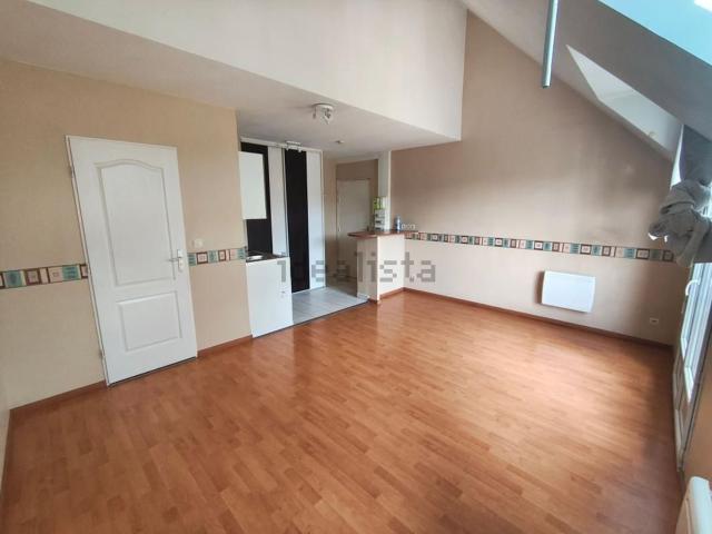 Appartement location à La Ferté-sous-Jouarre, Seine-et-Marne